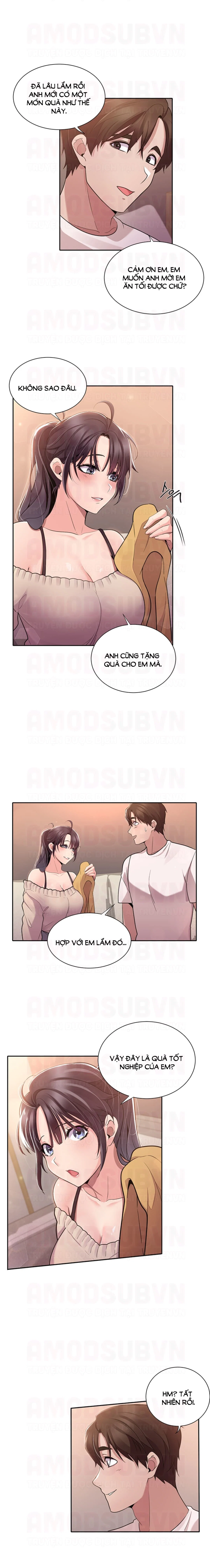 Gặp Lại Người Ấy - Chapter 3 trang 10