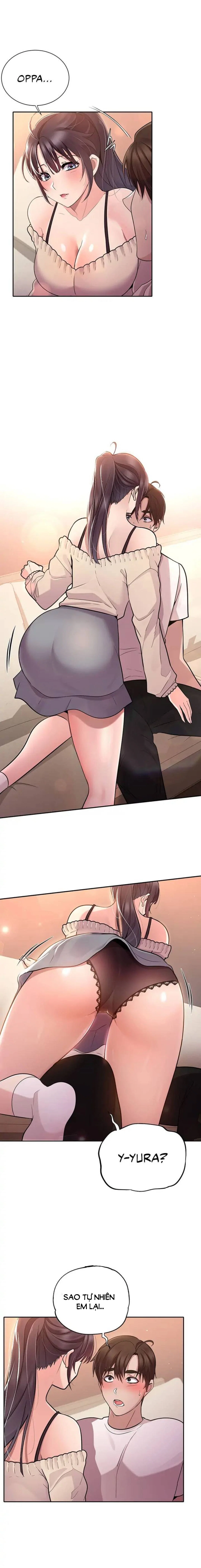 Gặp Lại Người Ấy - Chapter 3 trang 13
