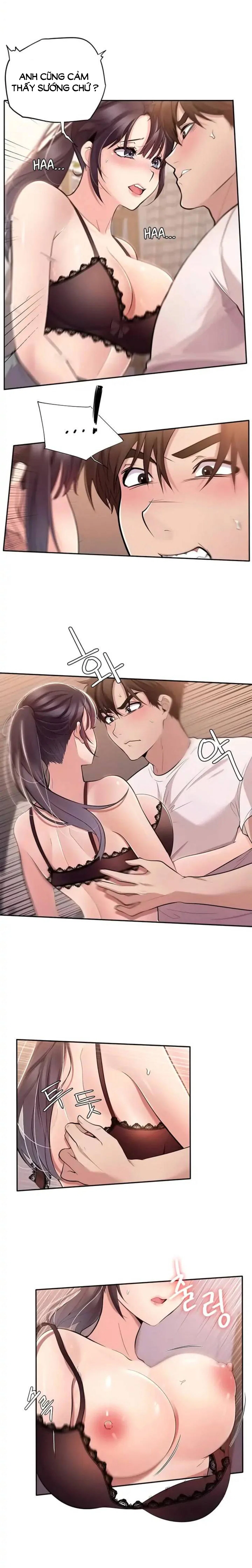 Gặp Lại Người Ấy - Chapter 4 trang 16