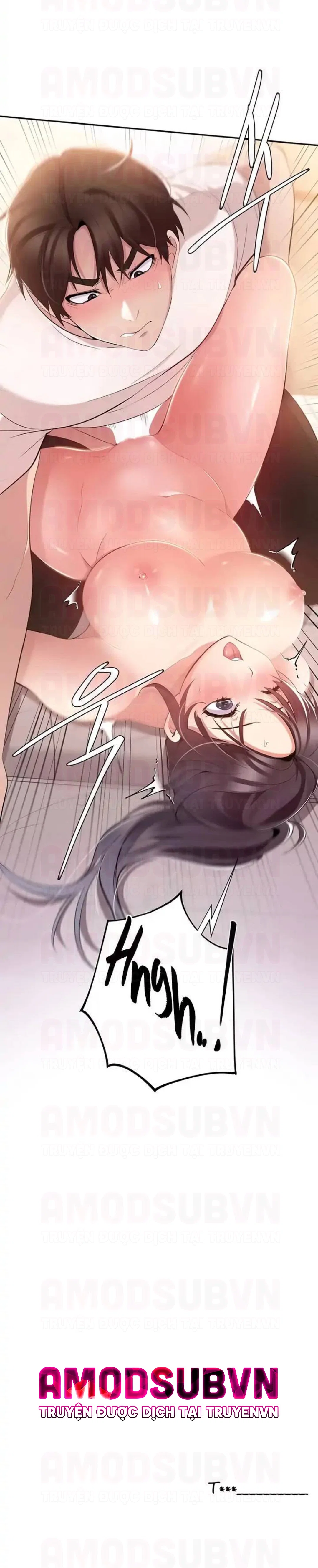 Gặp Lại Người Ấy - Chapter 4 trang 19