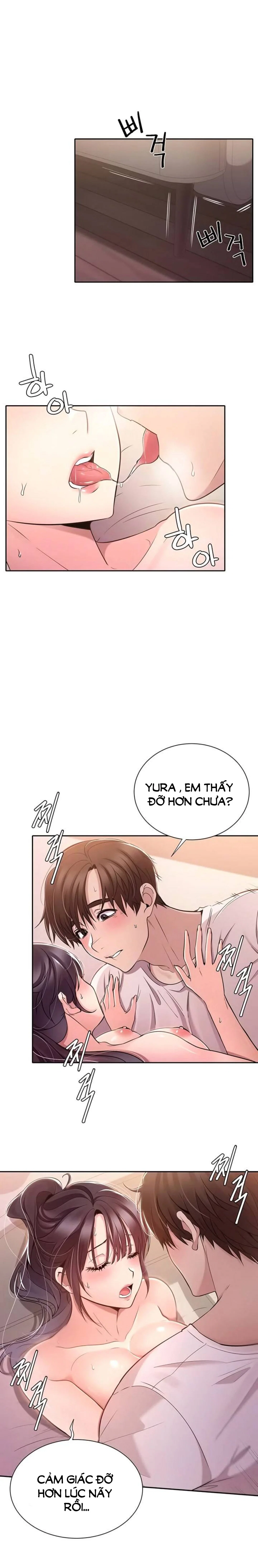 Gặp Lại Người Ấy - Chapter 5 trang 6