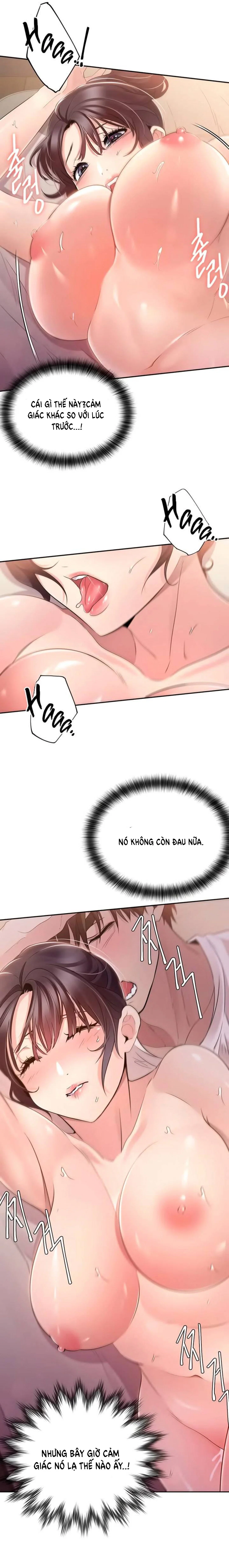 Gặp Lại Người Ấy - Chapter 5 trang 10