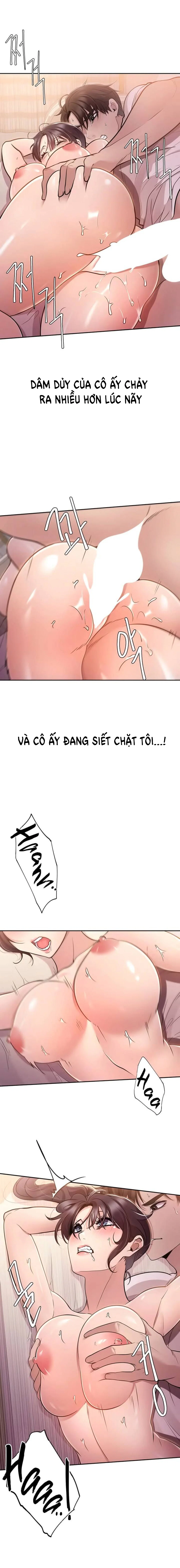 Gặp Lại Người Ấy - Chapter 5 trang 12