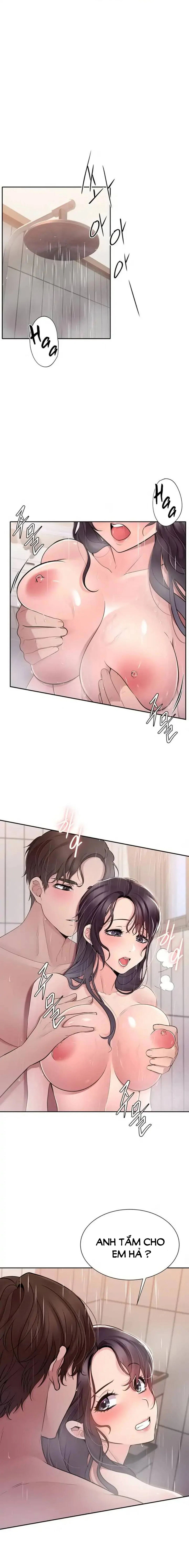 Gặp Lại Người Ấy - Chapter 6 trang 4