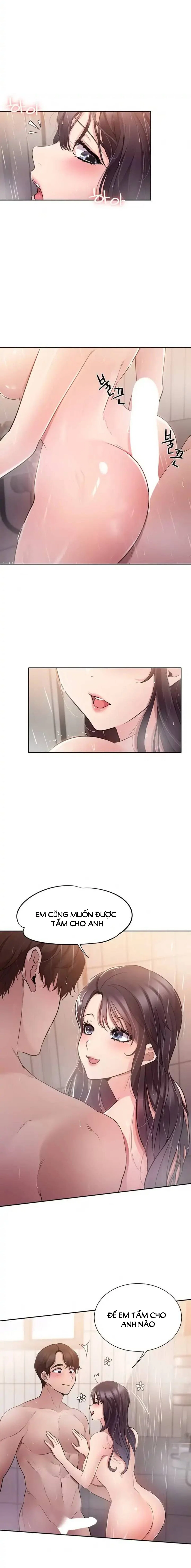 Gặp Lại Người Ấy - Chapter 6 trang 6