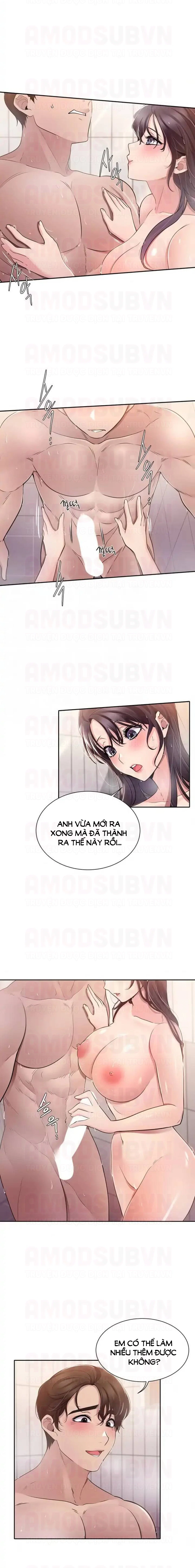 Gặp Lại Người Ấy - Chapter 6 trang 7