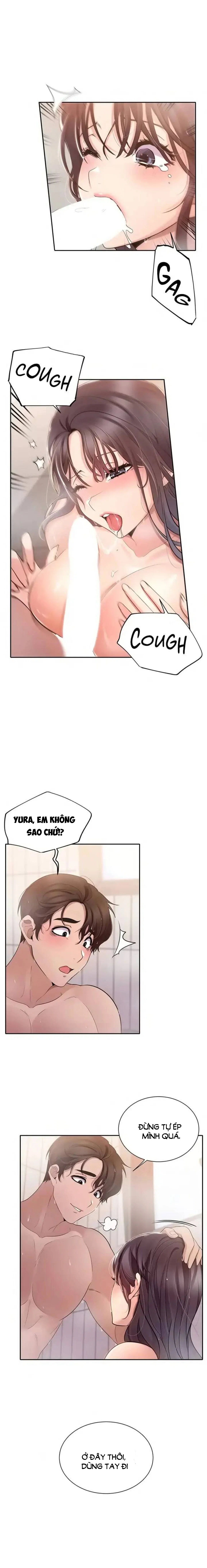 Gặp Lại Người Ấy - Chapter 6 trang 12