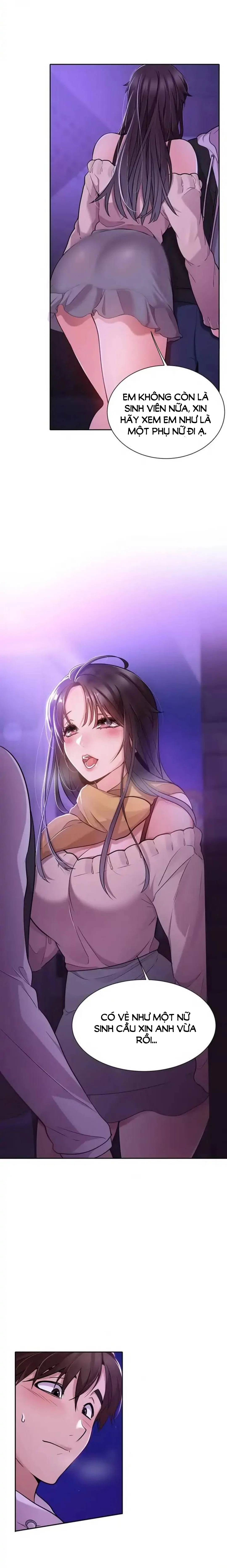 Gặp Lại Người Ấy - Chapter 6 trang 18