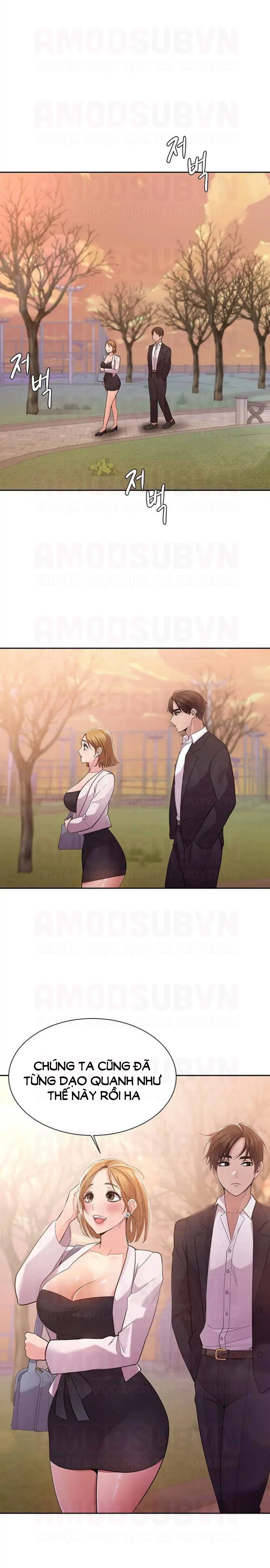 Gặp Lại Người Ấy - Chapter 7 trang 9