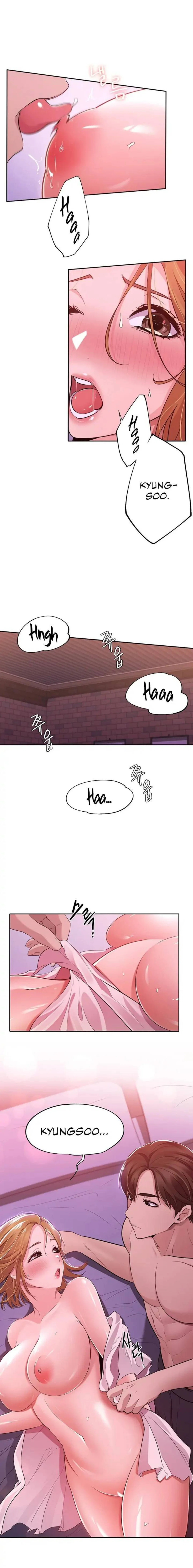 Gặp Lại Người Ấy - Chapter 8 trang 6