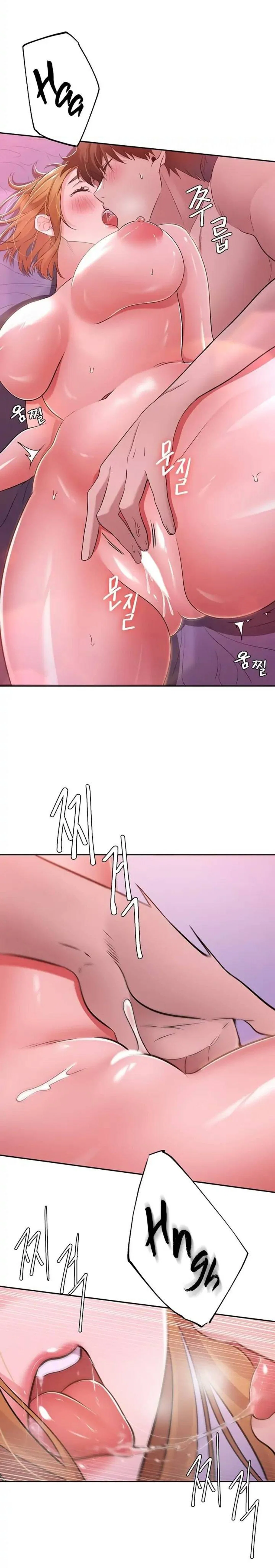 Gặp Lại Người Ấy - Chapter 8 trang 8