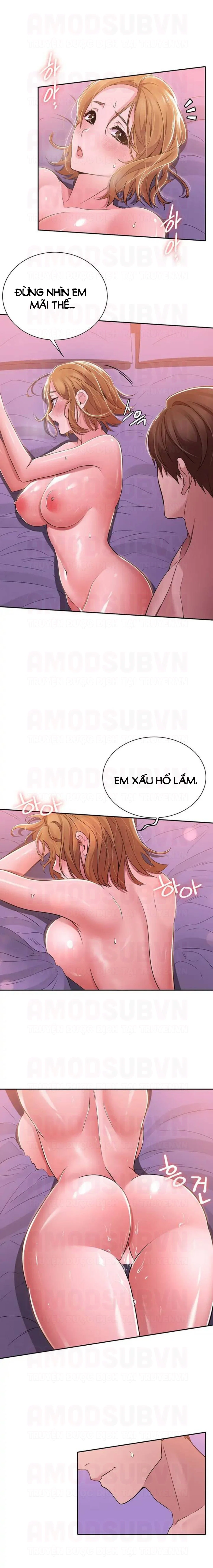 Gặp Lại Người Ấy - Chapter 8 trang 11