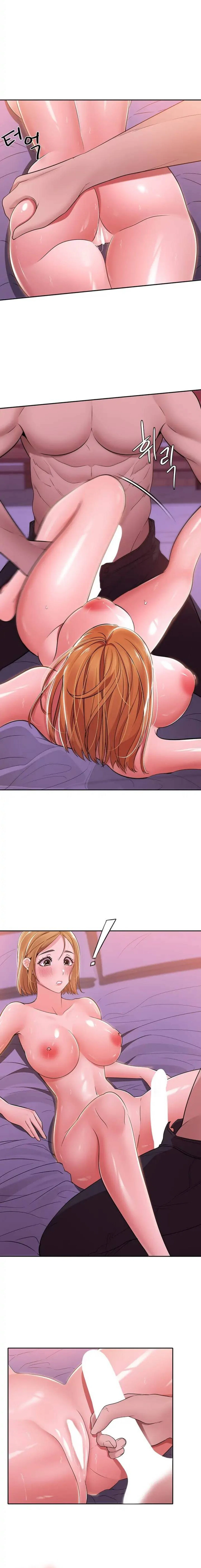 Gặp Lại Người Ấy - Chapter 8 trang 12
