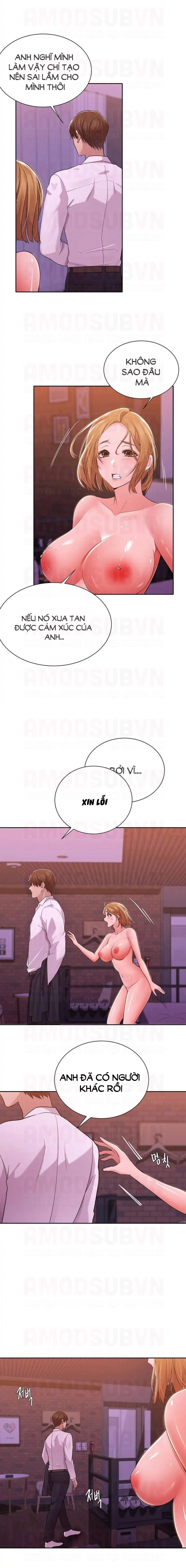 Gặp Lại Người Ấy - Chapter 8 trang 15