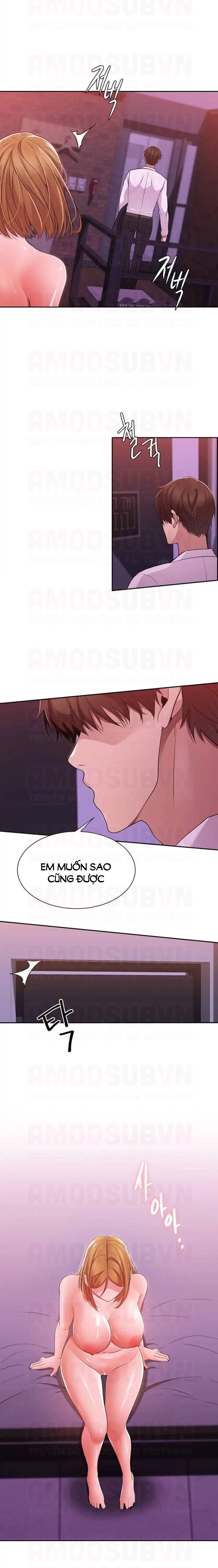 Gặp Lại Người Ấy - Chapter 8 trang 17