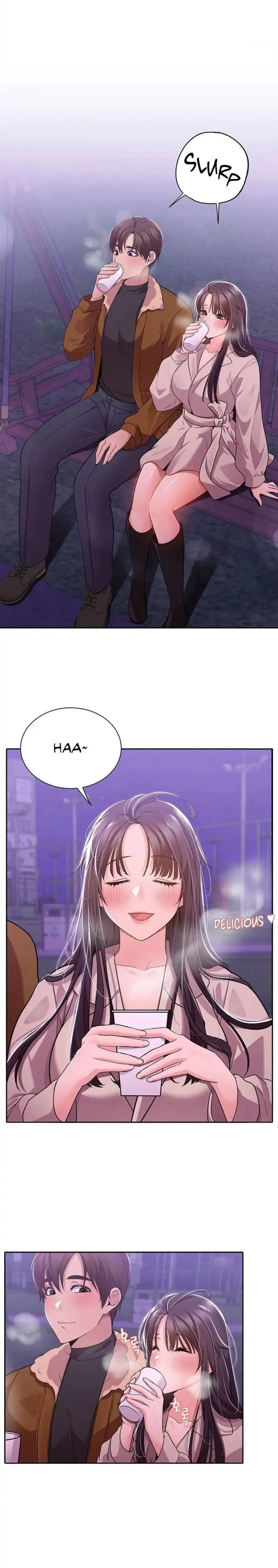Gặp Lại Người Ấy - Chapter 9 trang 3
