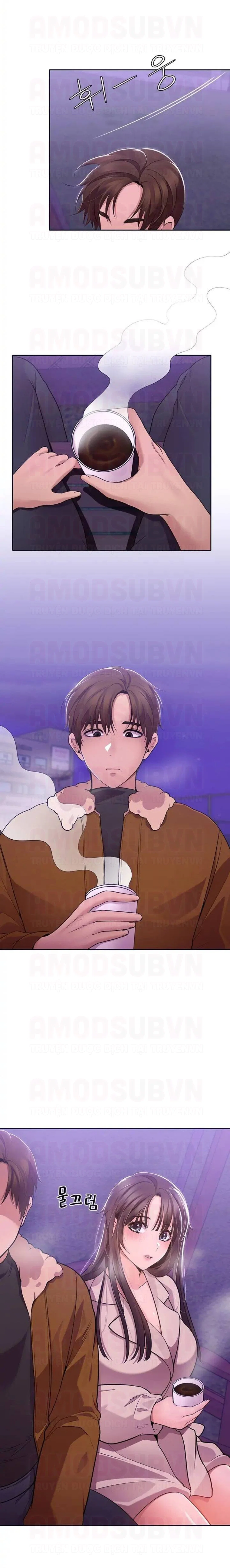 Gặp Lại Người Ấy - Chapter 9 trang 4