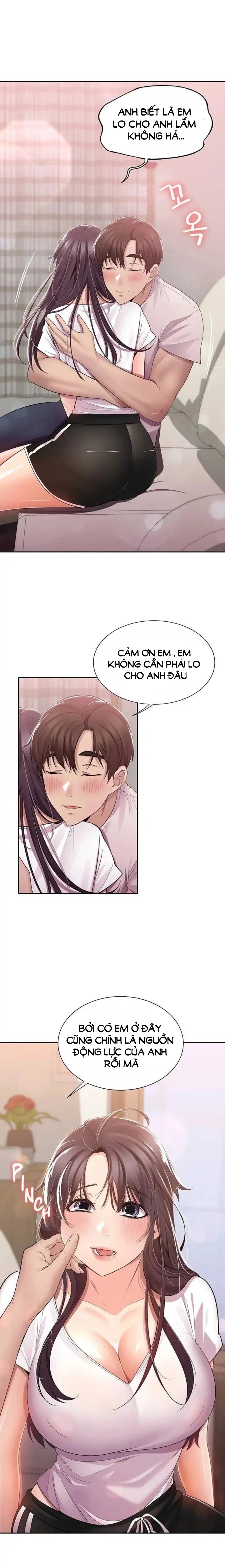 Gặp Lại Người Ấy - Chapter 9 trang 12