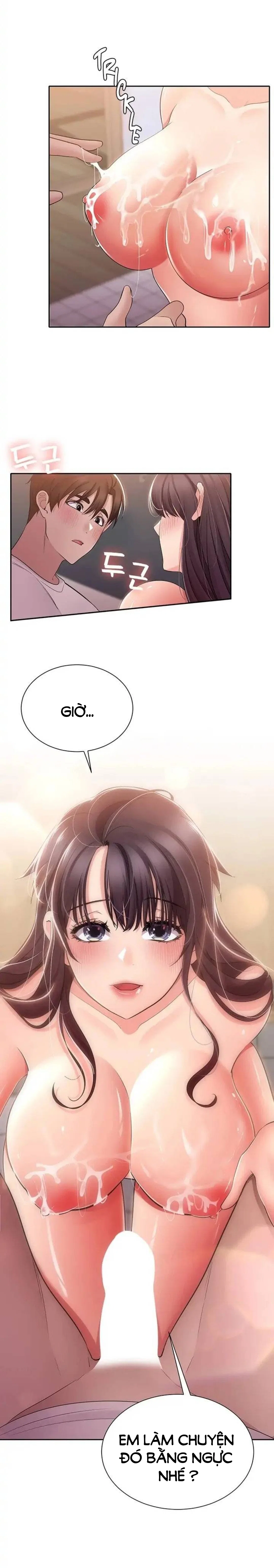 Gặp Lại Người Ấy - Chapter 9 trang 18