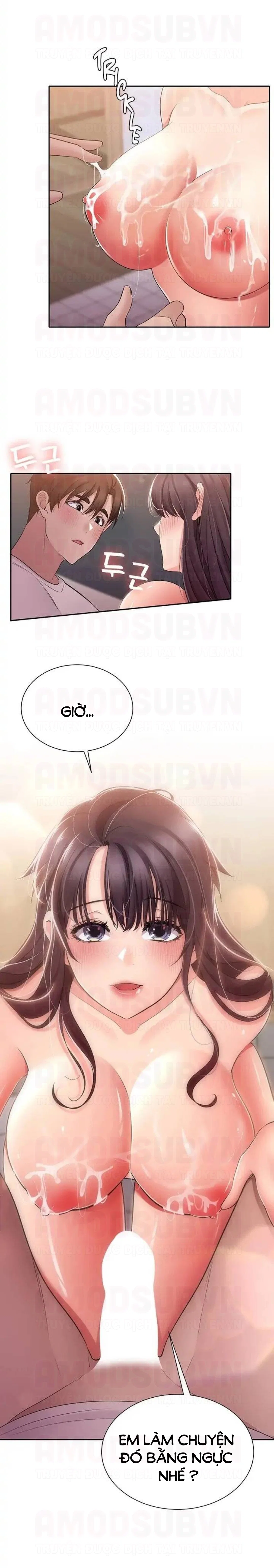 Gặp Lại Người Ấy - Chapter 10 trang 2