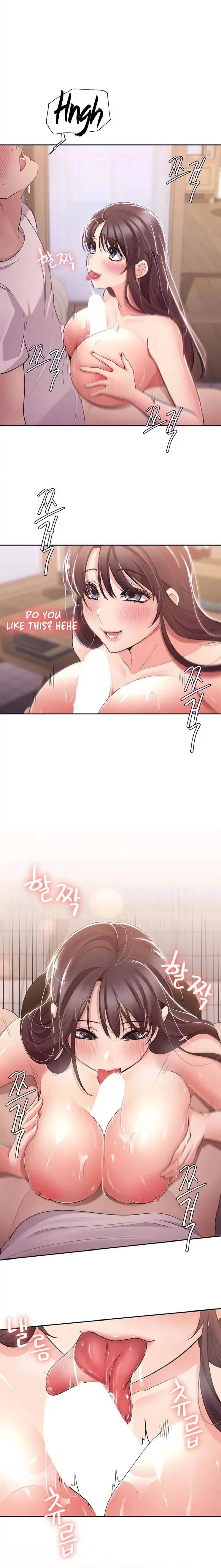 Gặp Lại Người Ấy - Chapter 10 trang 7
