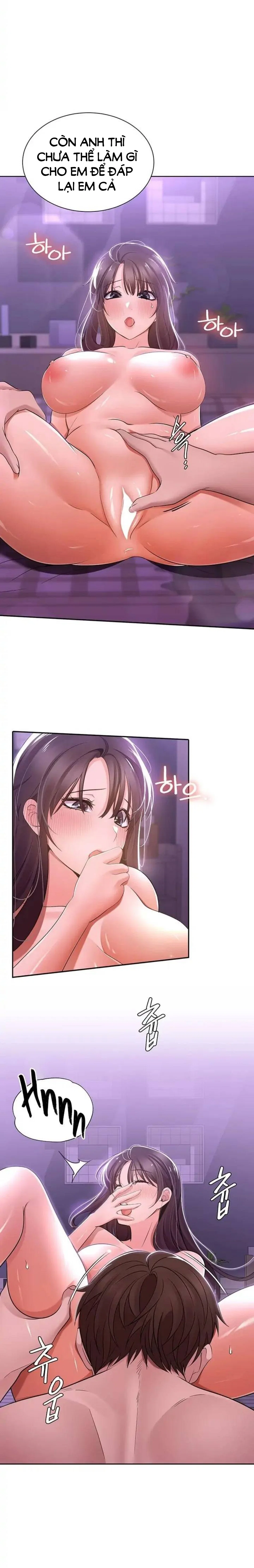 Gặp Lại Người Ấy - Chapter 10 trang 11