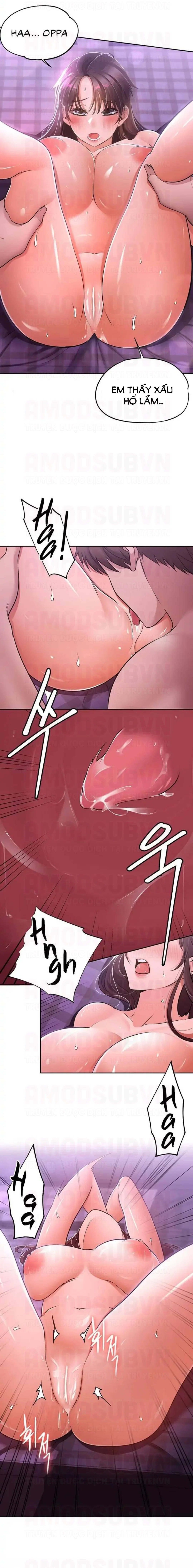 Gặp Lại Người Ấy - Chapter 10 trang 14