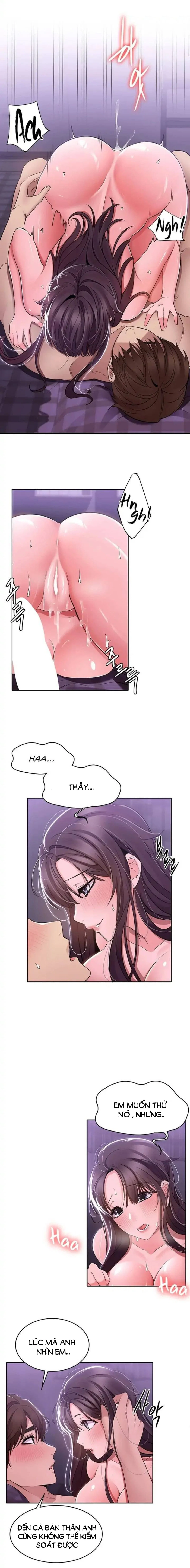 Gặp Lại Người Ấy - Chapter 11 trang 11