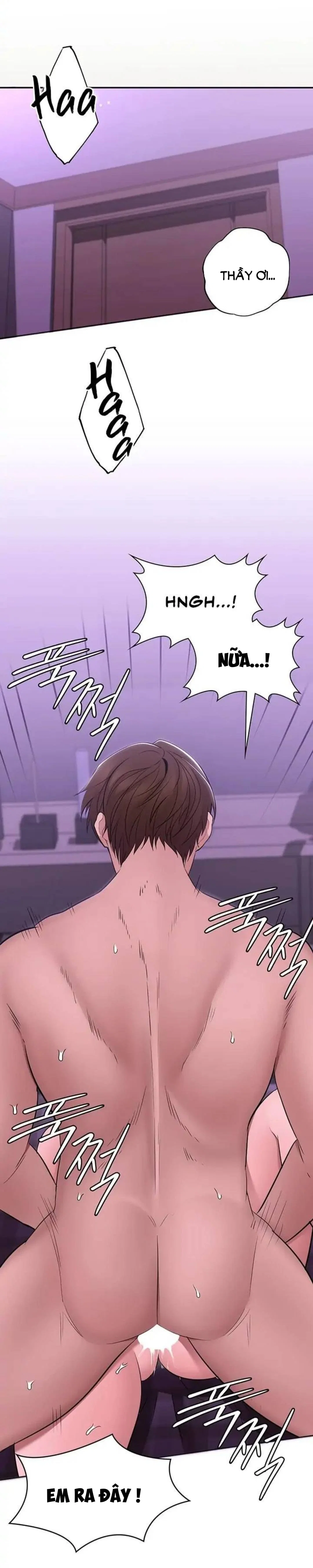 Gặp Lại Người Ấy - Chapter 11 trang 15