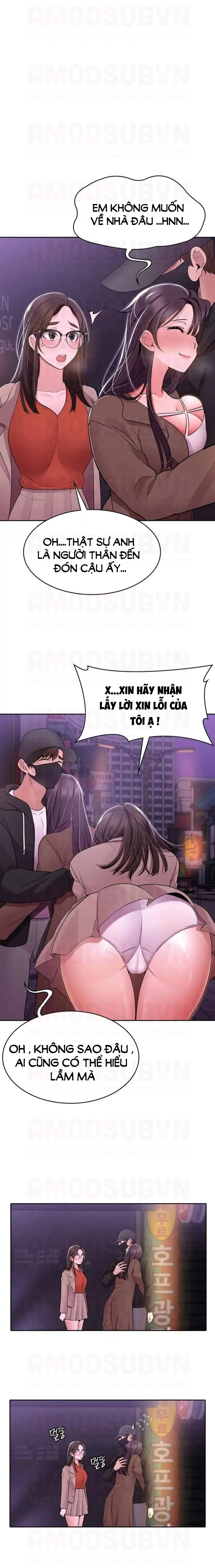 Gặp Lại Người Ấy - Chapter 13 trang 2