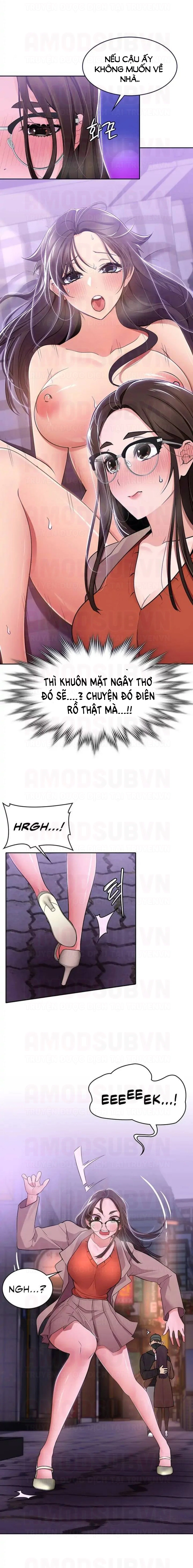 Gặp Lại Người Ấy - Chapter 13 trang 4
