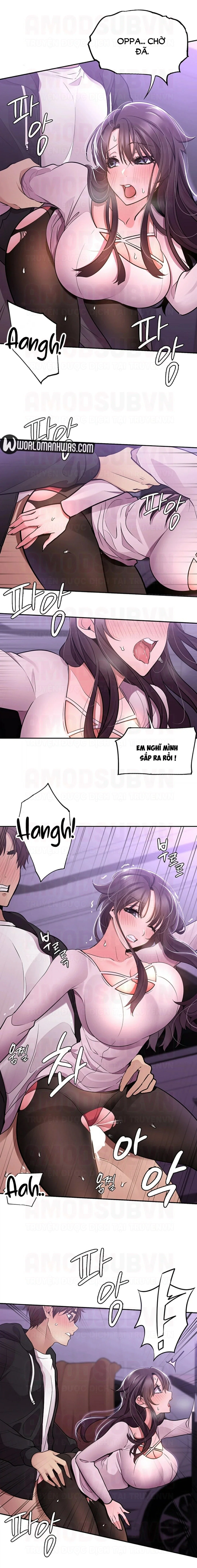 Gặp Lại Người Ấy - Chapter 14 trang 10
