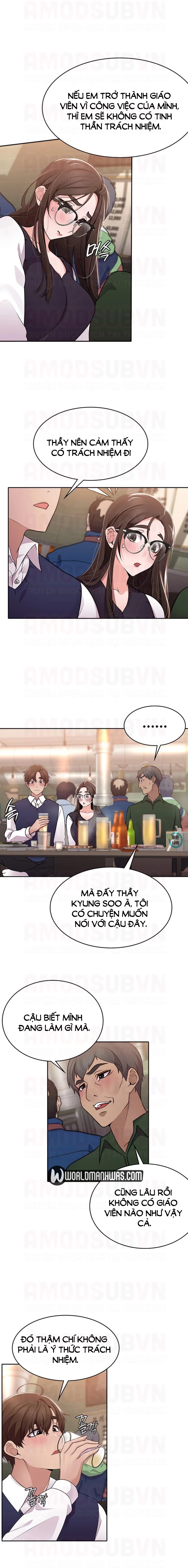 Gặp Lại Người Ấy - Chapter 15 trang 6