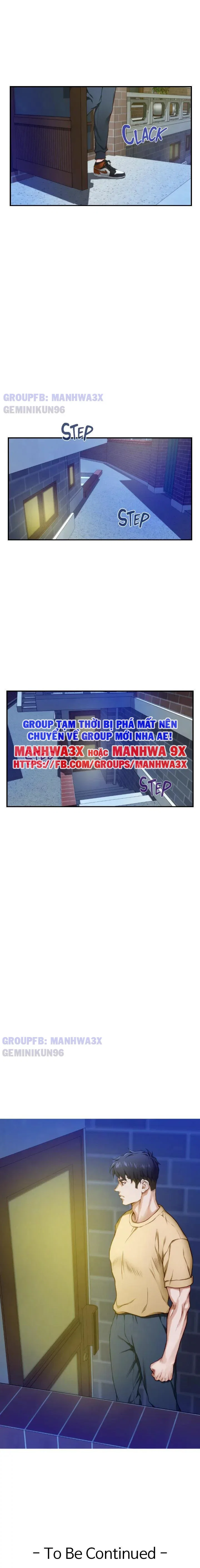 Ngủ với chị yêu - Chapter 9 trang 15