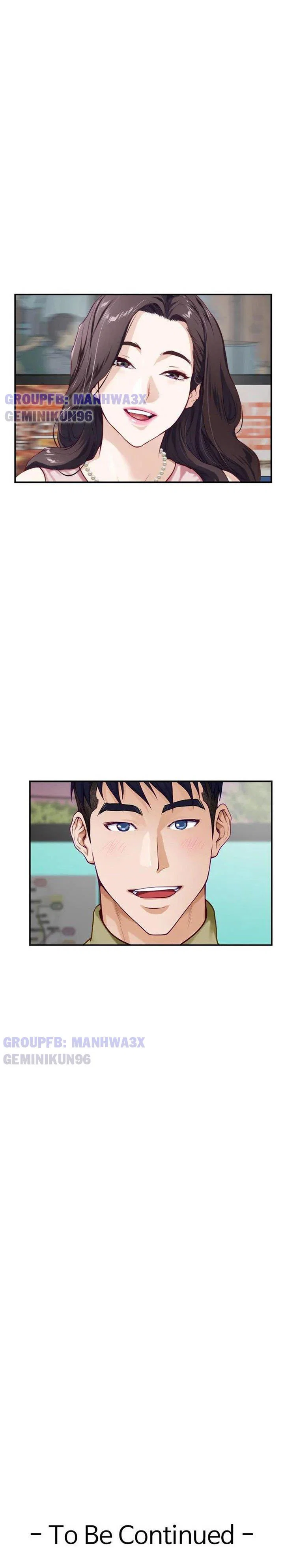 Ngủ với chị yêu - Chapter 19 trang 12