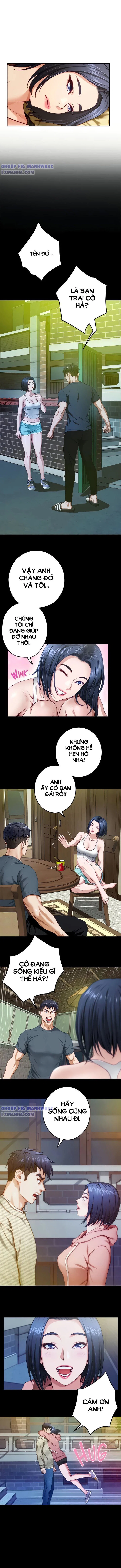 Ngủ với chị yêu - Chap 41 trang 10