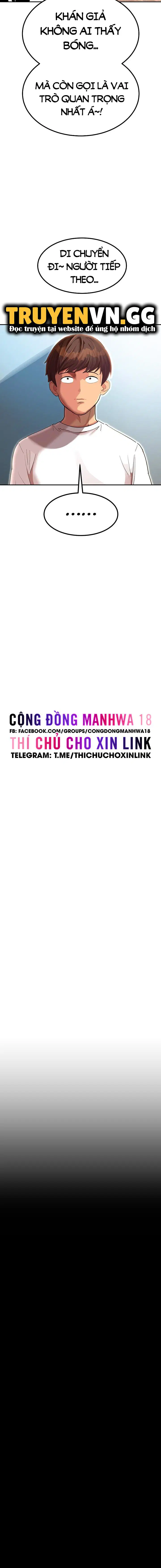 Vòng Đu Quay Định Mệnh - Chapter 1 trang 10