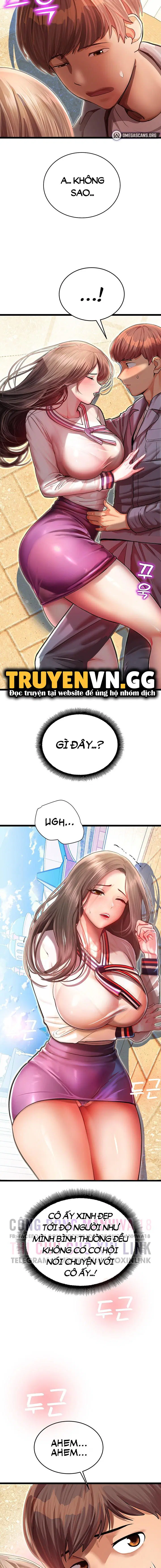 Vòng Đu Quay Định Mệnh - Chapter 1 trang 24