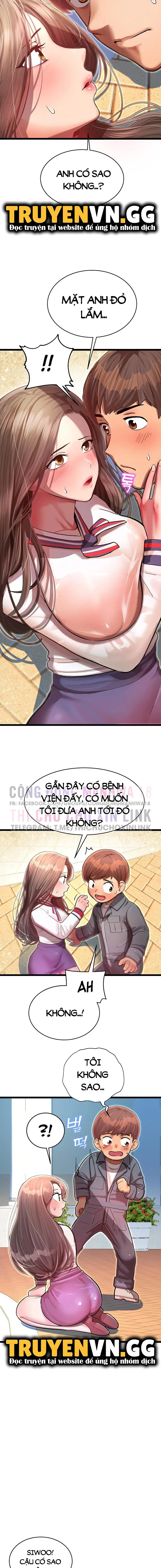 Vòng Đu Quay Định Mệnh - Chapter 1 trang 25