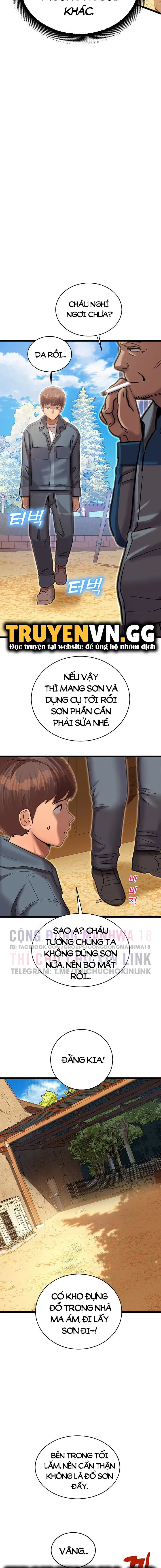 Vòng Đu Quay Định Mệnh - Chapter 1 trang 29