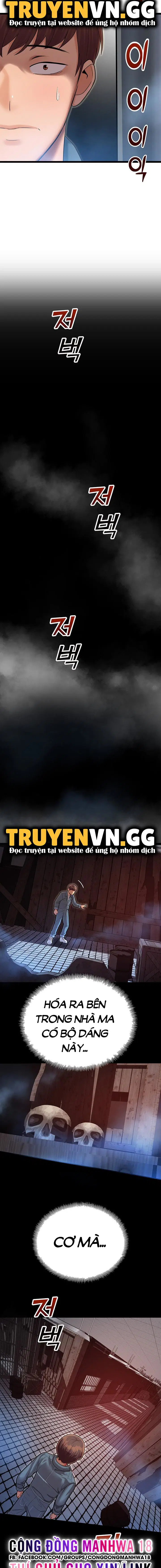 Vòng Đu Quay Định Mệnh - Chapter 1 trang 30