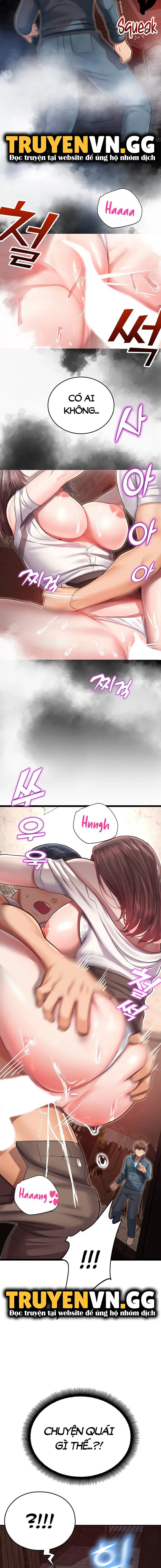 Vòng Đu Quay Định Mệnh - Chapter 1 trang 32
