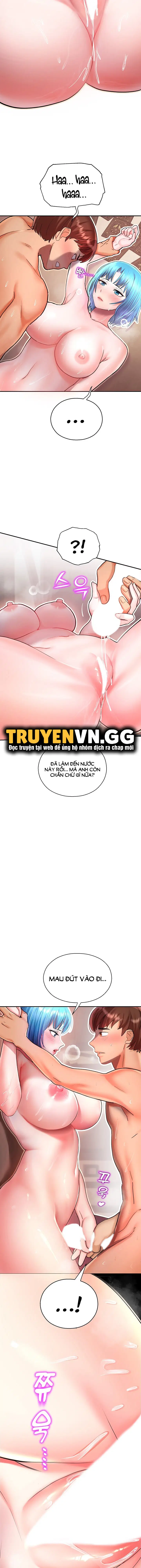 Vòng Đu Quay Định Mệnh - Chapter 2 trang 27