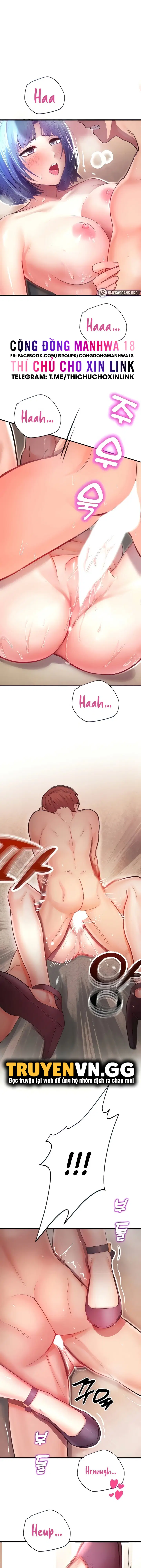Vòng Đu Quay Định Mệnh - Chapter 3 trang 3