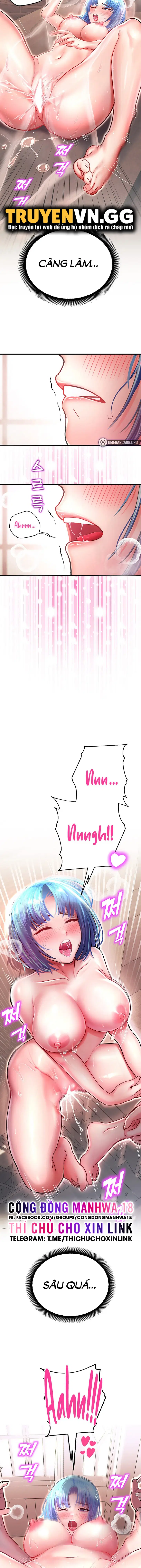 Vòng Đu Quay Định Mệnh - Chapter 3 trang 11