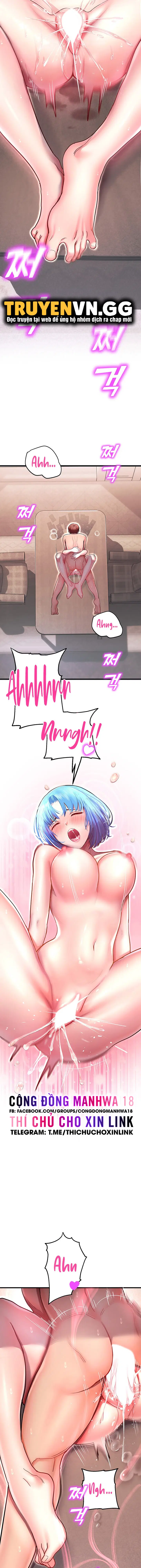 Vòng Đu Quay Định Mệnh - Chapter 3 trang 12