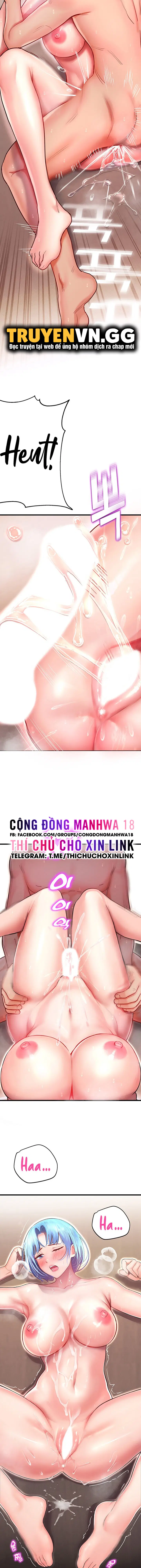 Vòng Đu Quay Định Mệnh - Chapter 3 trang 16