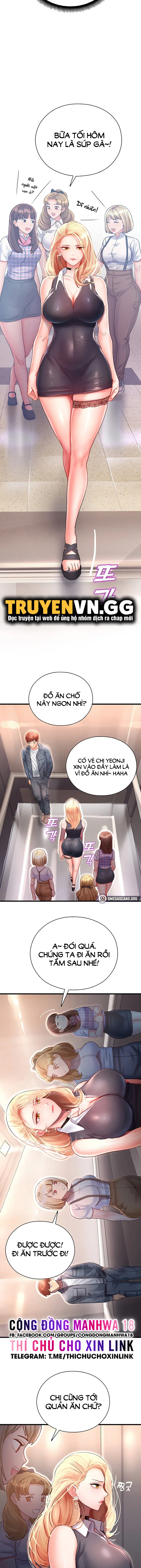 Vòng Đu Quay Định Mệnh - Chapter 3 trang 20