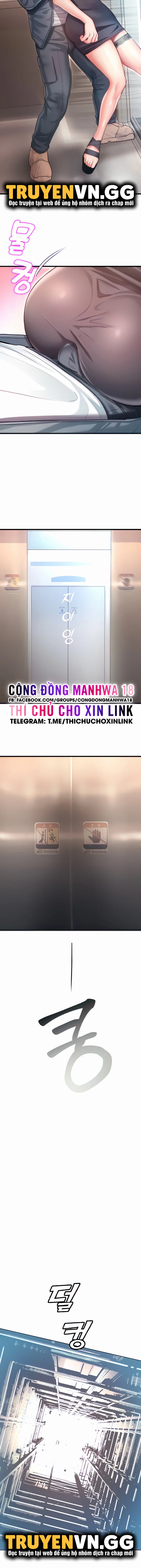 Vòng Đu Quay Định Mệnh - Chapter 4 trang 2