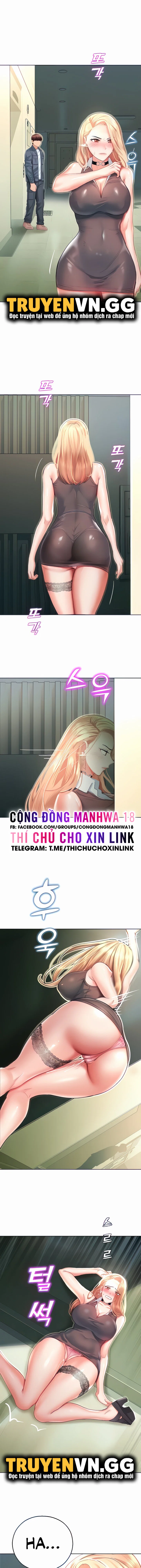 Vòng Đu Quay Định Mệnh - Chapter 4 trang 17